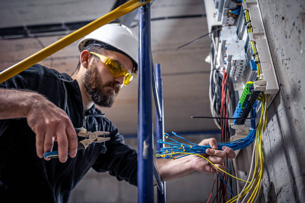 Why Trust Our Certified Electricians for Your Electrical Needs in Batesville, AR?